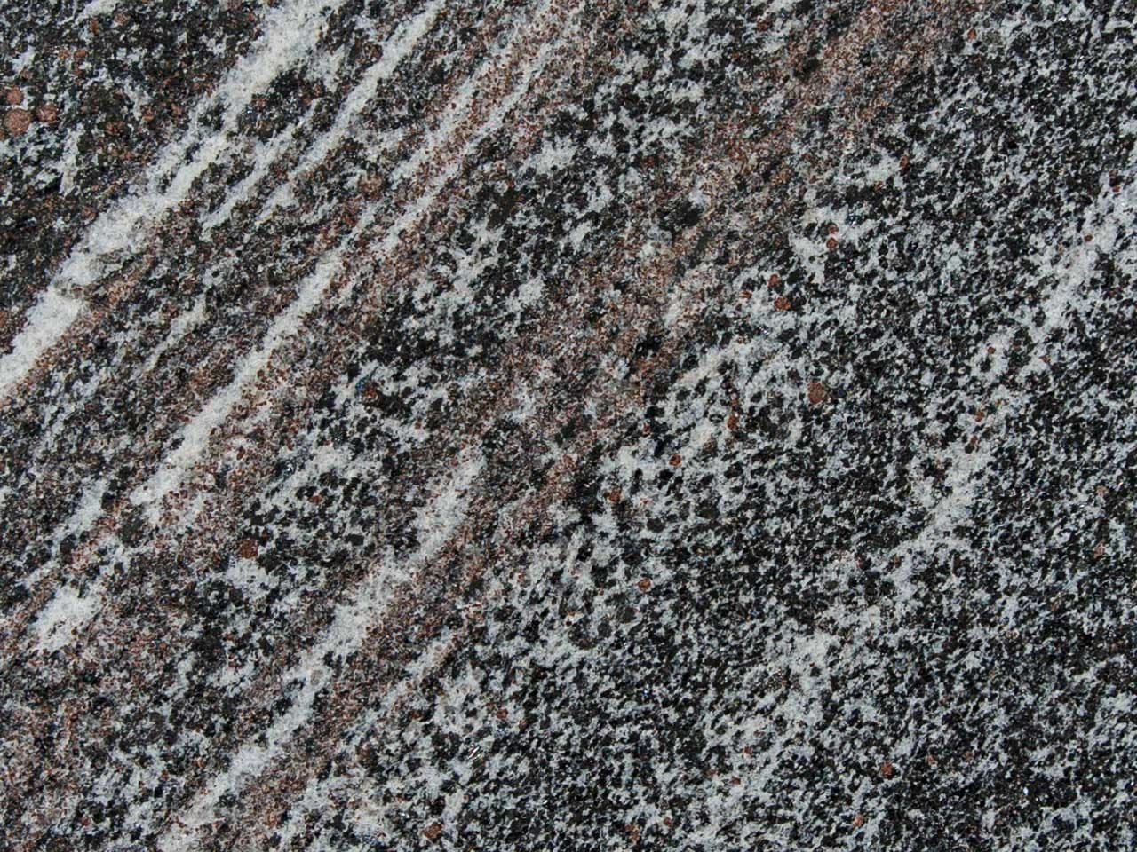 Гранатовый Амфиболит