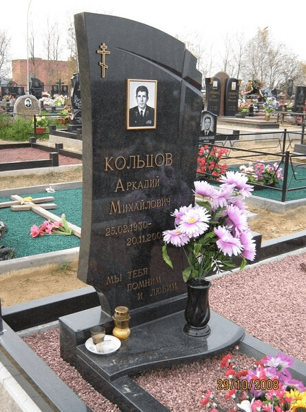 Изготовление памятников и благоустройство захоронений в Минске