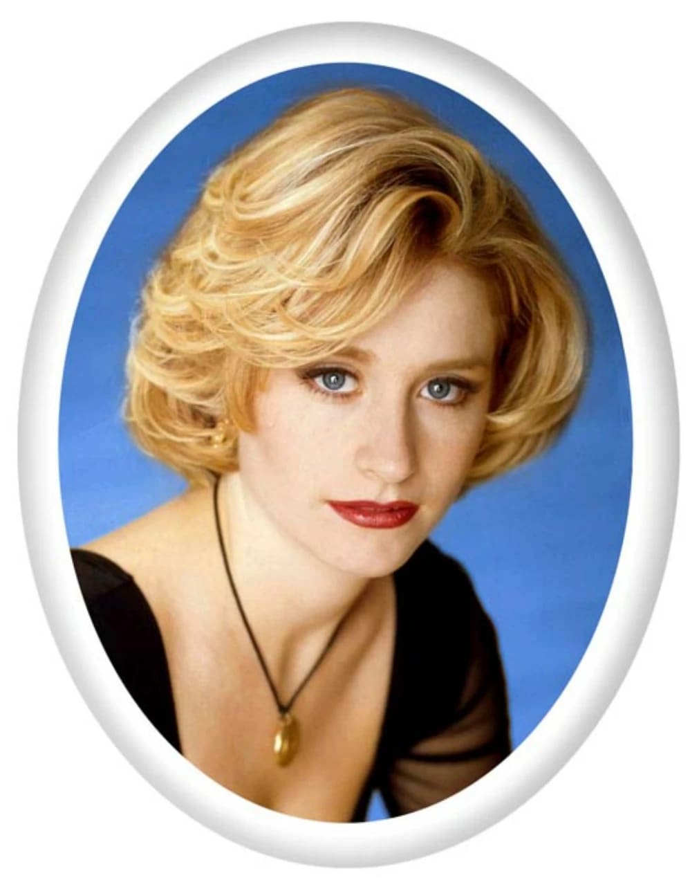 Медальоны — Керамические