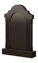 Памятник АК-16 — Арки