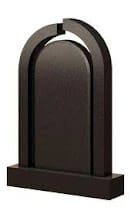 Памятник АК-18 — Арки