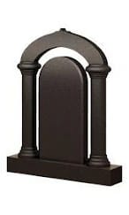 Памятник АК-47 — Арки