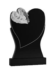 Стела фрезированая СФ-125 — Резные и фрезерованные