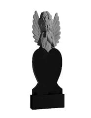 Стела фрезированая СФ-131 — Резные и фрезерованные