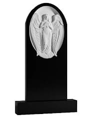 Стела фрезированая СФ-140 — Резные и фрезерованные