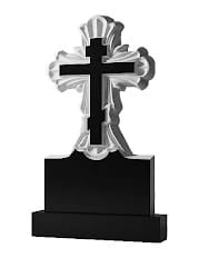 Стела фрезированая СФ-83 — Резные и фрезерованные