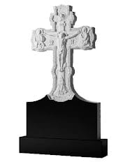 Стела фрезированая СФ-86 — Резные и фрезерованные