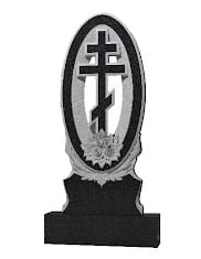 Стела фрезированая СФ-98 — Резные и фрезерованные