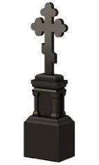 Памятник ЧГ-16 — Часовни