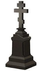 Памятник ЧГ-21 — Часовни