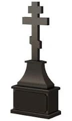 Памятник ЧГ-23 — Часовни