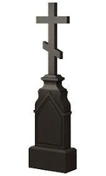 Памятник ЧГ-32 — Часовни