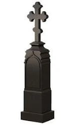 Памятник ЧГ-38 — Часовни