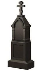 Памятник ЧГ-43 — Часовни