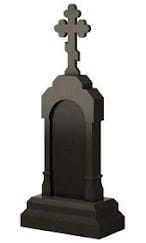 Памятник ЧГ-46 — Часовни