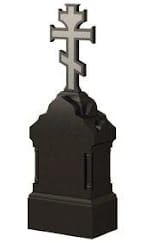 Памятник ЧГ-47 — Часовни