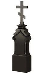 Памятник ЧГ-49 — Часовни