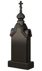 Памятник ЧГ-55 — Часовни