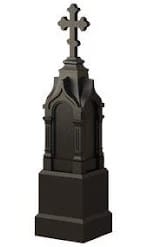 Памятник ЧГ-62 — Часовни