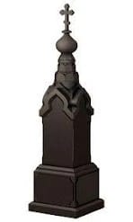 Памятник ЧГ-63 — Часовни