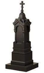 Памятник ЧГ-69 — Часовни