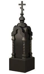 Памятник ЧГ-72 — Часовни