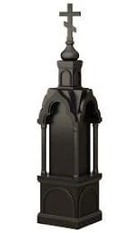 Памятник ЧГ-74 — Часовни