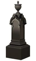 Памятник ЧГ-79 — Часовни