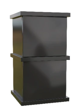 Колумбарий К-4 — Колумбарии