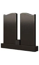 Памятник двойной ПД-11 — Двойные и тройные