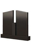 Памятник двойной ПД-12 — Двойные и тройные