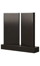 Памятник двойной ПД-13 — Двойные и тройные