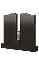 Памятник двойной ПД-15 — Двойные и тройные