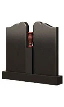 Памятник двойной ПД-23 — Двойные и тройные