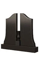 Памятник двойной ПД-24 — Двойные и тройные