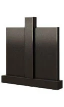 Памятник двойной ПД-26 — Двойные и тройные