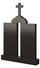 Памятник двойной ПД-35 — Двойные и тройные