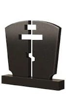 Памятник двойной ПД-36 — Двойные и тройные