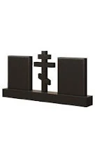 Памятник двойной ПД-40 — Двойные и тройные