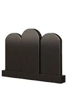 Памятник двойной ПД-42 — Двойные и тройные