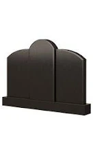 Памятник двойной ПД-43 — Двойные и тройные