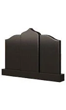 Памятник двойной ПД-44 — Двойные и тройные