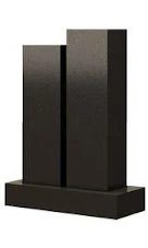 Памятник двойной ПД-47 — Двойные и тройные