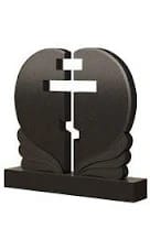 Памятник двойной ПД-49 — Двойные и тройные