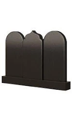 Памятник двойной ПД-52 — Двойные и тройные