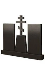 Памятник двойной ПД-60 — Двойные и тройные