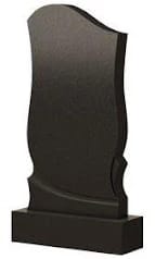 Стела вертикальная с веером СВВ-29 — С веерами