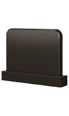 Стела горизонтальная СГ-11 — Горизонтальные