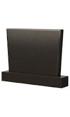 Стела горизонтальная СГ-12 — Горизонтальные