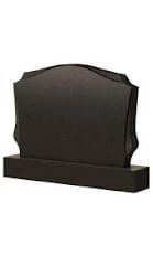 Стела горизонтальная СГ-140 — Горизонтальные